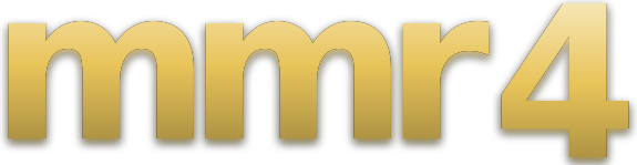 mmr4 logo
